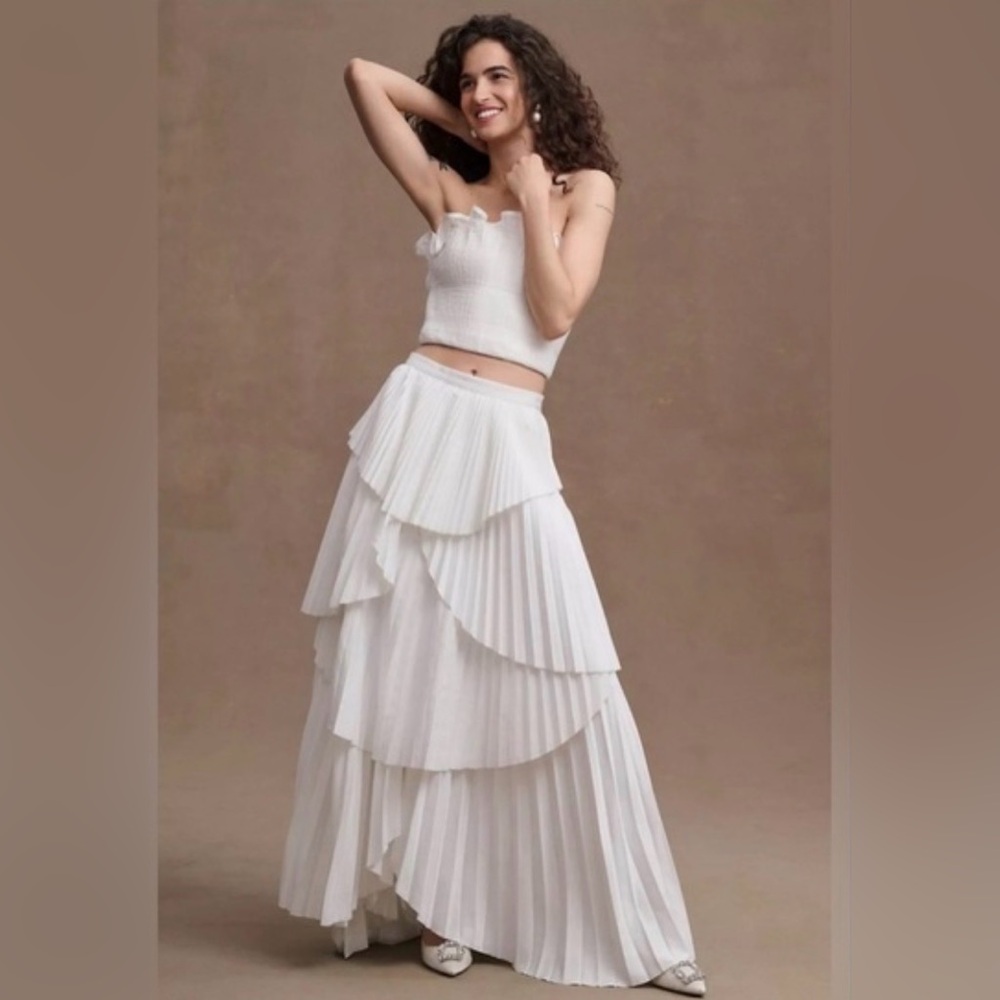 AMUR Ophelia Skirt (size 4)
